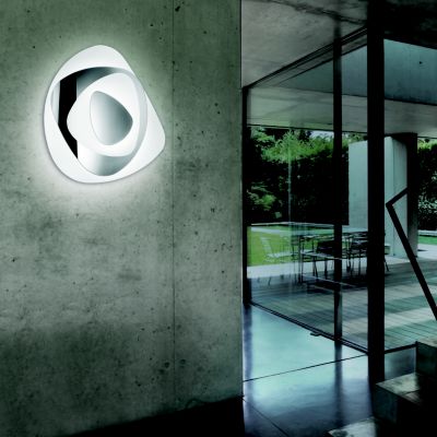 Air Ceiling/Wall Light by Leucos Lighting - Starlight Lighting USA and Canada
